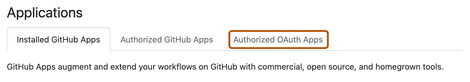 GitHub Copilot 官方配置文档截图